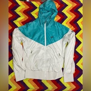Nike sports windrunner jacket